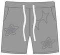 Y4RDS Shorts
